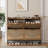 24 Pair Shoe Storage Cabinet-98678477