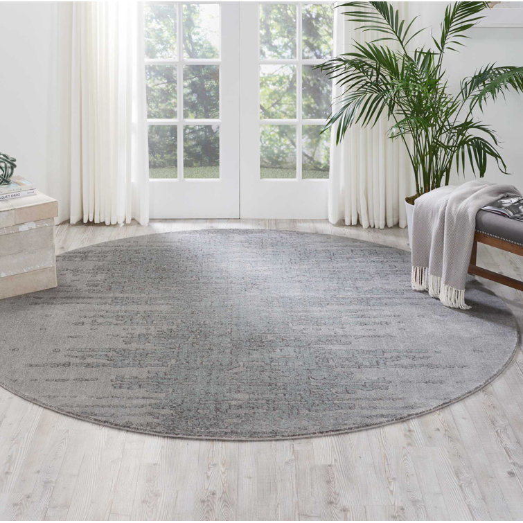Idaville Abstract Indoor Rug