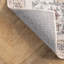Oriental Area Rug-1868570937