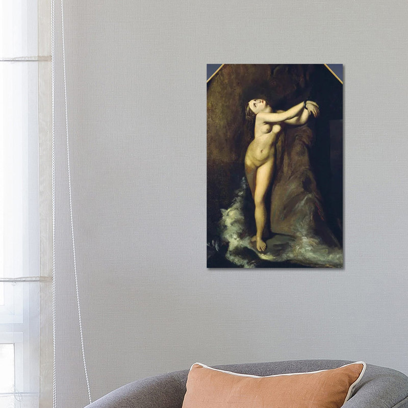 Copy After Ingress Roger, 66.04 cm H x 45.72cm W x 3.175cm D, Does Not Apply