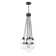 Olson 9 - Light Cluster Pendant