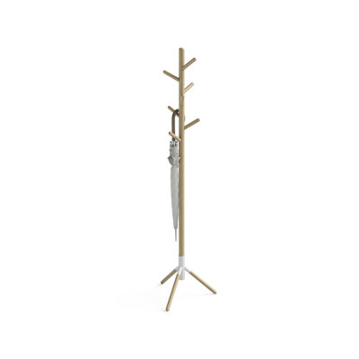 Resi Standing Coat Tree