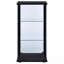 Vitrine à 3 tablettes
