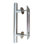 Stainless Steel Handle/Pull