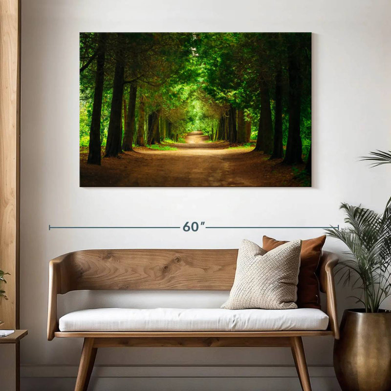 Tunnels du parc Sireci