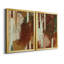 «Wheaten I», reproduction de photo sur toile 2 pièces-739928701-739928698