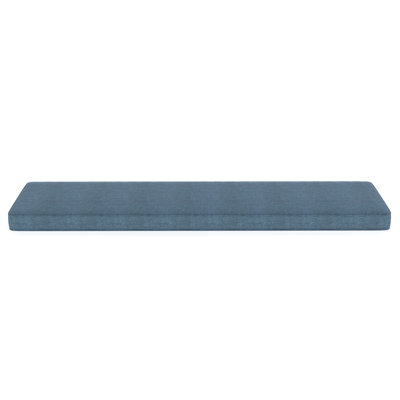 65" Sunbrella® Seat Cushion
