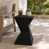 Black est en rupture de stock