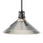 Luminaire suspendu conique à 1 lumière Henry-66174536-66174539-121977070
