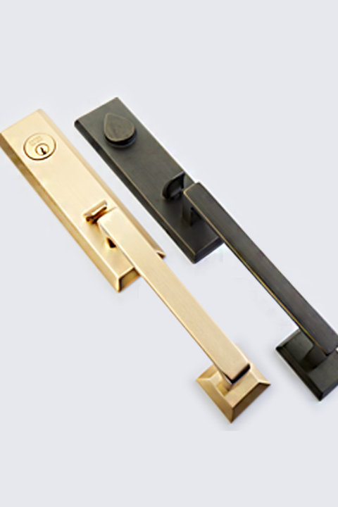 Entry Sets