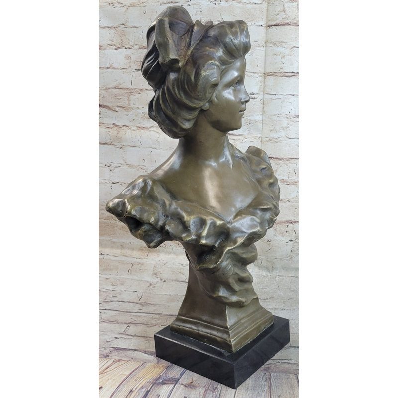 Figurines et sculptures Azzaria