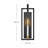 17 Stories Saito Sconce-1852921523