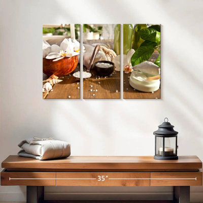 Kerrick Bath Salts For Spa