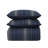 Ansonia 3pc Queen Comforter Set-119190089