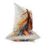 Coussin réversible Dancing Girl-99210890