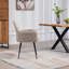 Set of 2 Carrara Fabric Dining Chairs-966836913