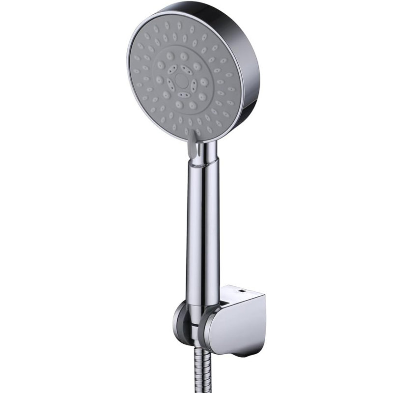 Pomme de douche double 2,5 GPM GPM