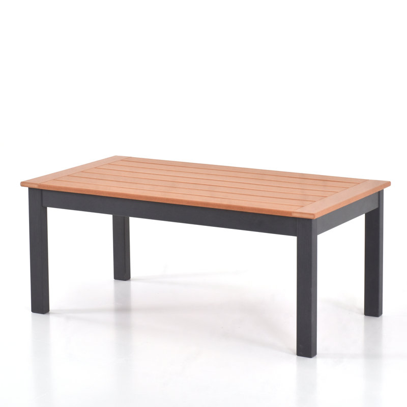 Eastlake Outdoor Coffee Table