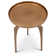 Table de bout Tray
