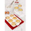 Lastra White Muffin Pan Tin