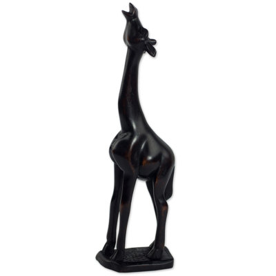 Figurine Holler Giraffe II