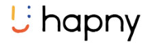 Logo Hapny Home
