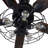 Dulin 52'' Ceiling Fan with Light Kit-1574940455
