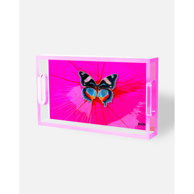 Hot Pink Bomb