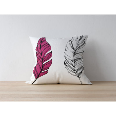 Ercolino Floral 43Cm Scatter Cushion Cover