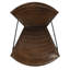 Chaise d'appoint 23 po Jovanjit-55741426
