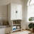 Freestanding Storage Cabinet-1109096021