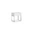 Table de chevet avec rangement-71625720