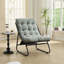 Ensemble de fauteuil inclinable élégant-133567692