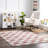 Aubrey Checkered Kids Area Rug-1459704224