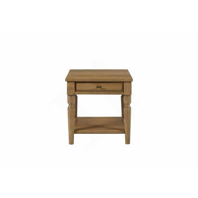Table de bout - amande