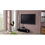 Sowards Symple Stuff Single Screen Floor Stand Mount