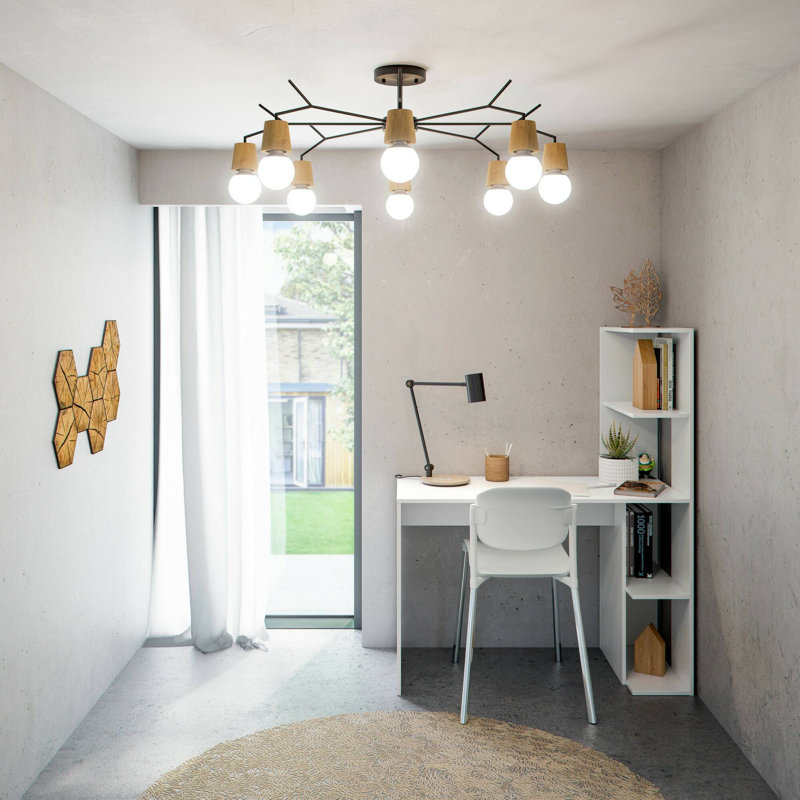 Mutsuo Writing Desk