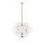 Nova 19 - Light Chandelier-29865709-46822558