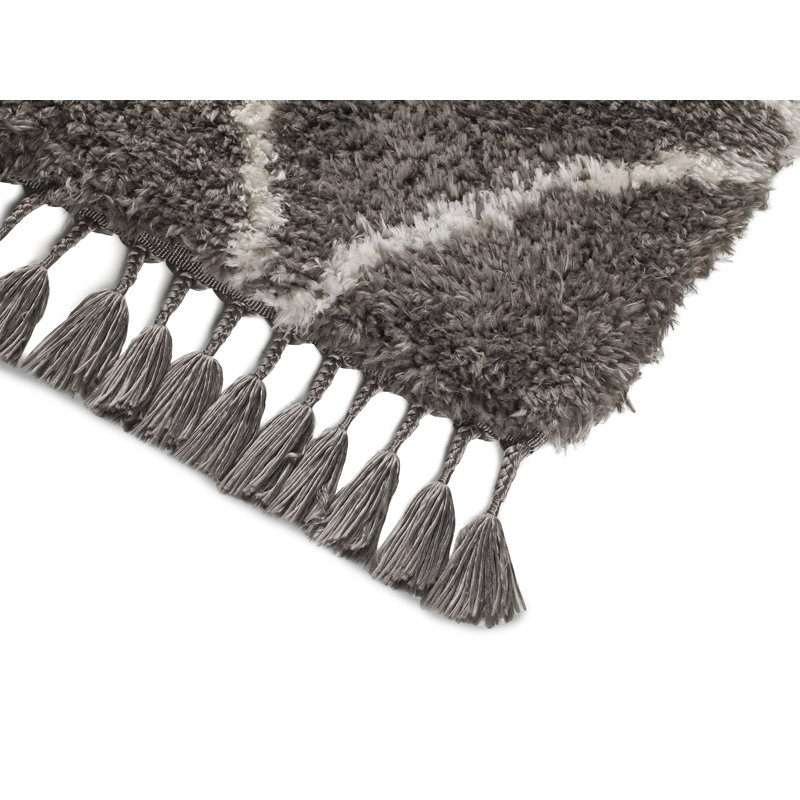 Nishimura Geometric Area Rug, Rectangle 140 x 200cm