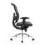 Office Chair with Headrest