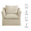 Fauteuil Edmonson-1849738271