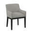 Upholstered Arm Chair-133750203-133750210