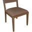 Chaise d'appoint de salle à manger Vina-1824375546-1824375544