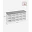 Upholstered Storage Bench-781528992-781528993