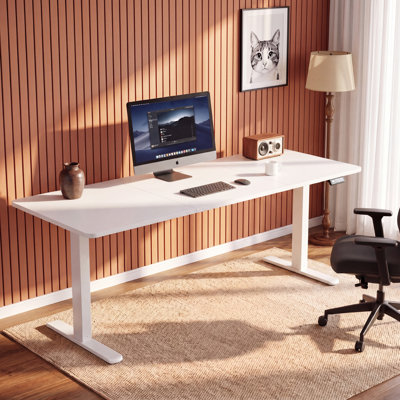 Bureaux debout à hauteur réglable Putnam