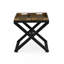 Table de bout Topeka