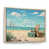 Cadre naturel flottant