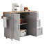 Kitchen Cart-1737973479