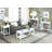 Carbin 48" Console Table with Shelf-1403821614