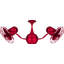 42" Vent Bettina 6  Blade Ceiling Fan-641385852